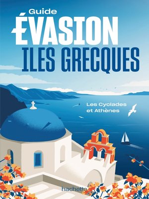cover image of Iles grecques